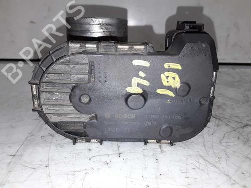 Throttle body SEAT AROSA (6H1) 1.4 | BP8575103M82 