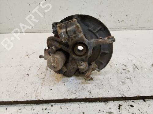 Right front steering knuckle VW POLO V (6R1, 6C1) 1.4 (6R1) | BP18019435M26 