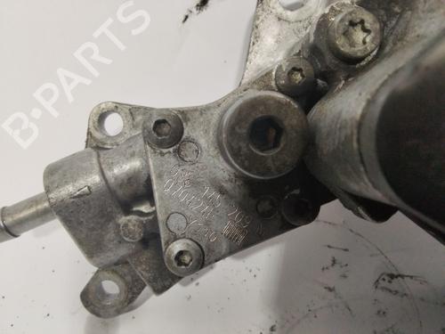 Vacuum pump VW CADDY III Box Body/MPV (2KA, 2KH, 2CA, 2CH)  | BP21285721M80 
