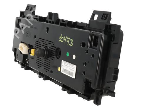 Instrument cluster CITROËN C4 Grand Picasso II (DA_, DE_) | BP30809578C47