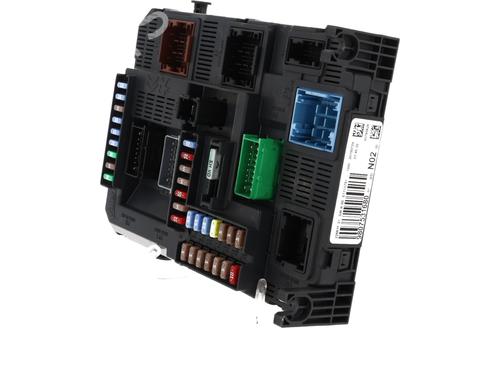 Fuse box PEUGEOT 208 I (CA_, CC_)  | BP29418129E1 