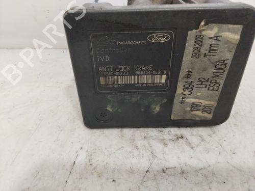 ABS pump FORD KUGA I  | BP24881615M43 