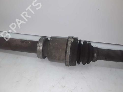 Right front driveshaft FORD FOCUS II (DA_, HCP, DP)  | BP8567402M39 