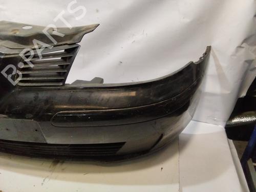 Front bumper SEAT IBIZA III (6L1)  | BP29420527C7 