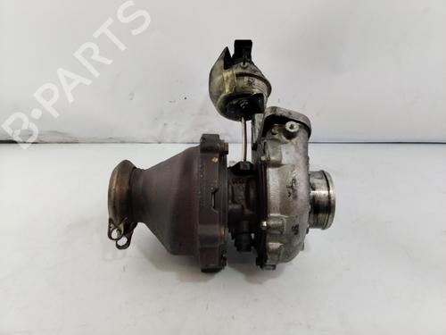 Turbocharger/Supercharger OPEL INSIGNIA A Sports Tourer (G09)  | BP21014342M71 