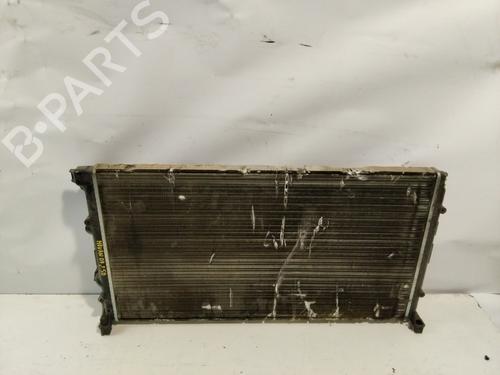Used Water radiator OPEL MOVANO A Bus (X70) [1998-2025]  29427288
