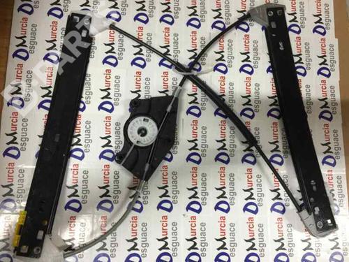 Used Rear left window mechanism Rear left window mechanism VW TOUAREG (7LA, 7L6, 7L7) [2002-2013] 10247572 10247572