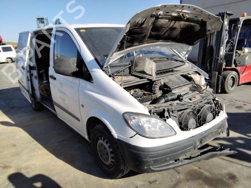 Engine MERCEDES-BENZ VITO / MIXTO Van (W639) 109 CDI (639.601, 639.603, 639.605) | BP37424043M1 - Image 16