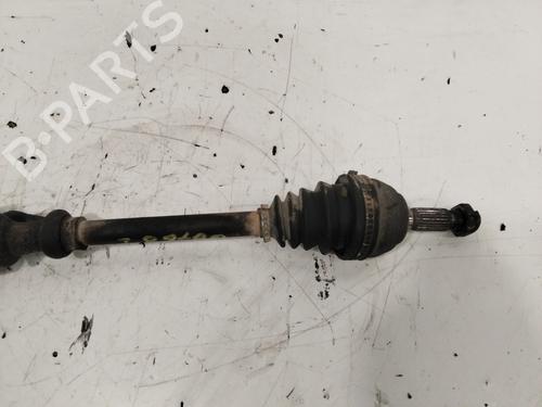 Left front driveshaft CITROËN SAXO (S0, S1) 1.5 D | BP25862983M38