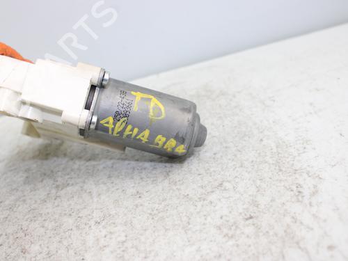 Rudehejsemotor bagstkærm højre AUDI A6 C6 Avant (4F5)  | BP18130269E22