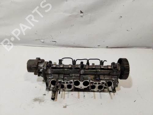 Used Cylinder head CITROËN BERLINGO / BERLINGO FIRST MPV (MF_, GJK_, GFK_) 1.9 D (MFWJZ) (70 hp) 29484027