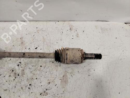 Right rear driveshaft MERCEDES-BENZ M-CLASS (W163)  | BP29572982M41 