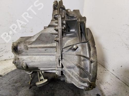 Gearbox FORD TRANSIT COURIER B460 Box Body/MPV  | BP35973496M3  - Image 6