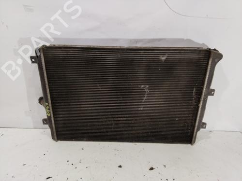 Used Water radiator VW PASSAT CC B6 (357) [2008-2012]  32014557