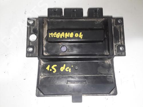 Engine control unit (ECU) RENAULT MEGANE II (BM0/1_, CM0/1_) 1.5 dCi (BM0F, BM0T, BM2B, CM0F, CM0T) | BP10040615M57 