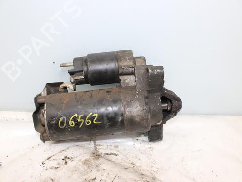 Startmotor CITROËN SAXO (S0, S1) 1.5 D (57 hp) 18296243