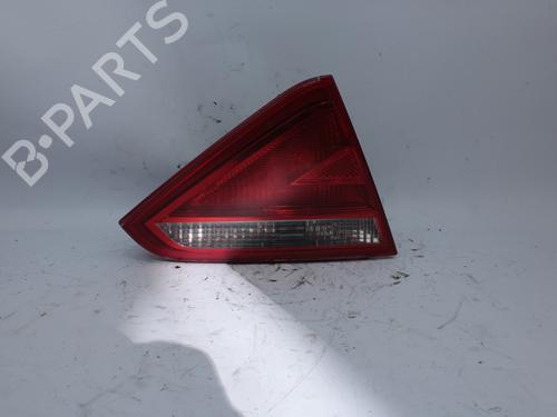 Left taillight AUDI A5 (8T3) 2.7 TDI (190 hp) 8T0945093 | 8T0945093 |