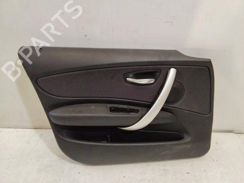 Used Front left panel BMW 1 (E87) 116 d (116 hp) 19094852
