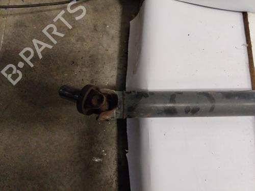Driveshaft HYUNDAI H-1 Van (A1)  | BP27312376M37 