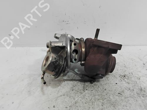 Turbolader/Kompressor PEUGEOT 307 Break (3E)  | BP27730701M71 