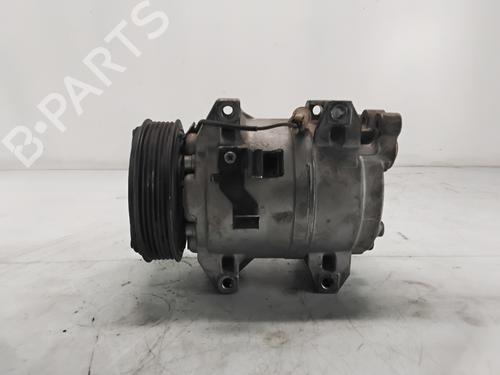 AC Kompressor VOLVO S60 I (384) [2000-2010]  28542155