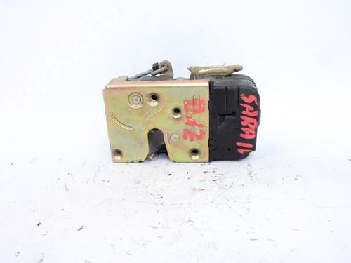 Front left lock CITROËN XSARA (N1)  | BP15652703C98 