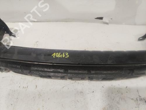 Front bumper reinforcement VW PASSAT B6 (3C2) | BP31157094C109