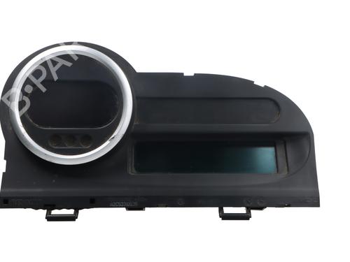 Quadrante RENAULT TWINGO II (CN0_) 1.2 (CN0D) (58 hp) 32266220