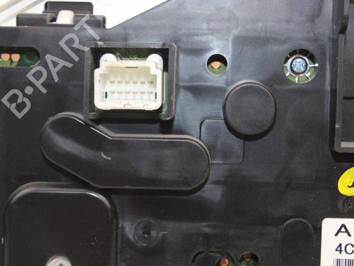 Instrument cluster NISSAN X-TRAIL III (T32_, T32R, T32RR)  | BP15608795C47 