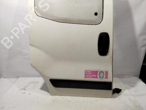 Right slide door FIAT FIORINO Box Body/MPV (225_)  | BP30055480C75 