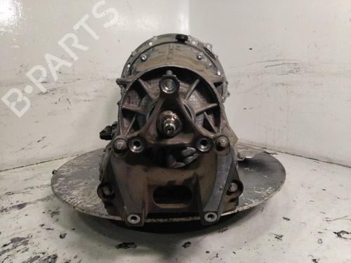 Gearbox MERCEDES-BENZ E-CLASS (W213) E 220 d (213.004) | BP29441125M3 