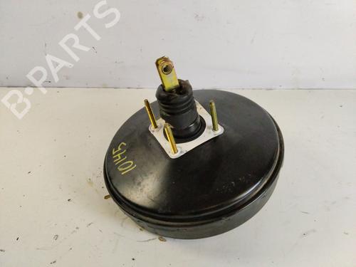 Used Servo brake PEUGEOT BOXER Van (244) [2001-2025]  29994085