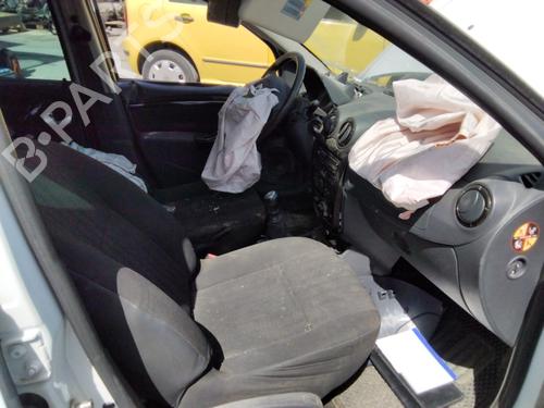Right sun visor DACIA DUSTER (HS_) | BP39184663I2 - Image 10