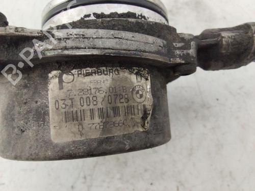 Vacuum pump BMW 3 (E46) 320 d | BP24614735M80 