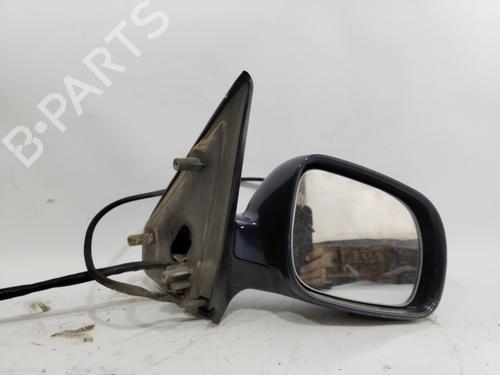 Used Right mirror SEAT IBIZA II (6K1) 1.9 TDI (90 hp) 27470024