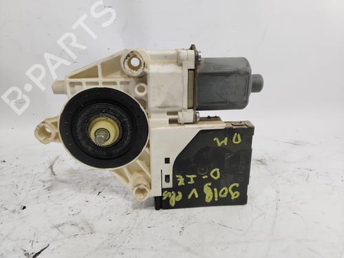 Used Left front window motor VW GOLF V (1K1) [2003-2010]  27583459