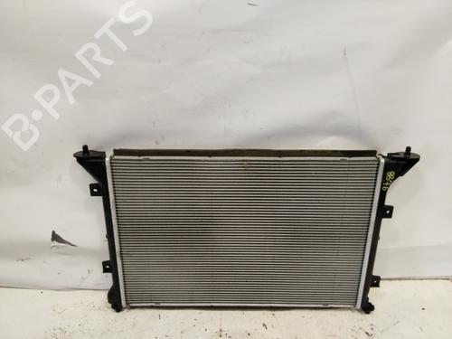 Used Water radiator KIA EV6 (CV) [2021-2025]  29533541