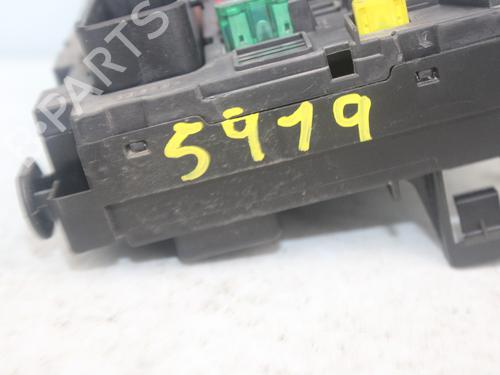 Fuse box CITROËN C3 I (FC_, FN_)  | BP16760573E1 