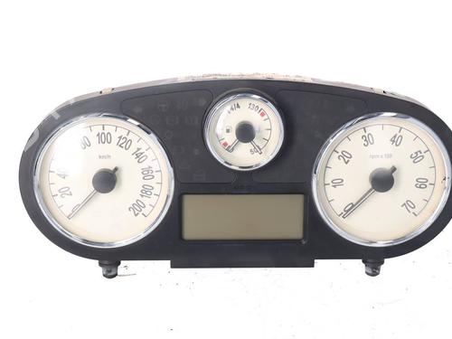 Used Instrument cluster Instrument cluster LANCIA YPSILON (843_) 1.2 (843.AXB1A) (80 hp) 40297131 40297131