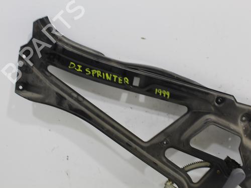 Front left window mechanism MERCEDES-BENZ SPRINTER 2-t Van (B901, B902)  | BP16760541C22 
