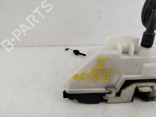 Front left lock CITROËN C3 I (FC_, FN_) 1.4 i Bivalent | BP24881505C98 