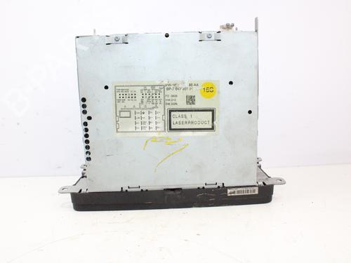 Radio VW GOLF VI (5K1)  | BP13393982E6 