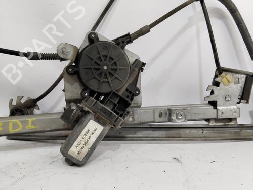 Front left window mechanism SEAT IBIZA II (6K1) 1.9 TDI | BP27470026C22 