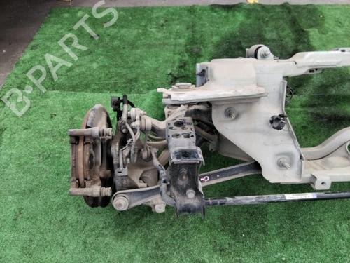 Rear axle CITROËN C5 AIRCROSS (A_)  | BP29965297M2