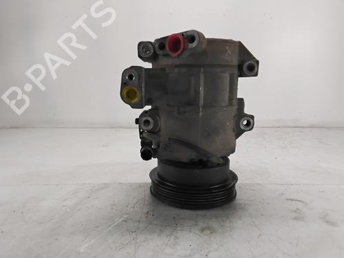 Used AC compressor KIA CERATO I Saloon (LD) 1.6 (105 hp) 28584409