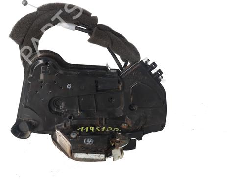 Used Front right lock Front right lock HONDA CIVIC X Hatchback (FC_, FK_) 1.5 VTEC (FK7) (182 hp) 36557969 36557969