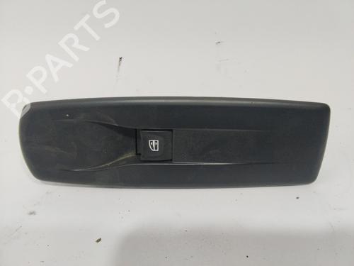 Used Right front window switch RENAULT MEGANE III Coupe (DZ0/1_) [2008-2016]  28961207