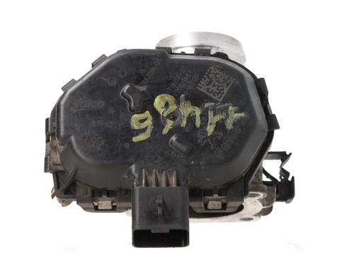 Throttle body PEUGEOT EXPERT Van (V_) | BP34164335M82 - Image 2