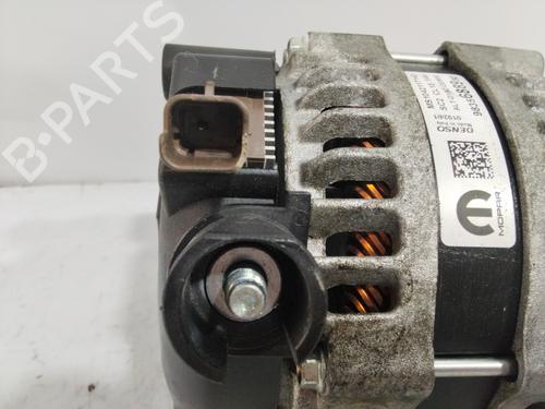 Alternator CITROËN C4 III (BA_, BB_, BC_)  | BP25651808M7 