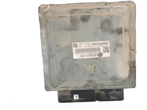 Engine control unit (ECU) VW PASSAT B6 (3C2) | BP31087299M57